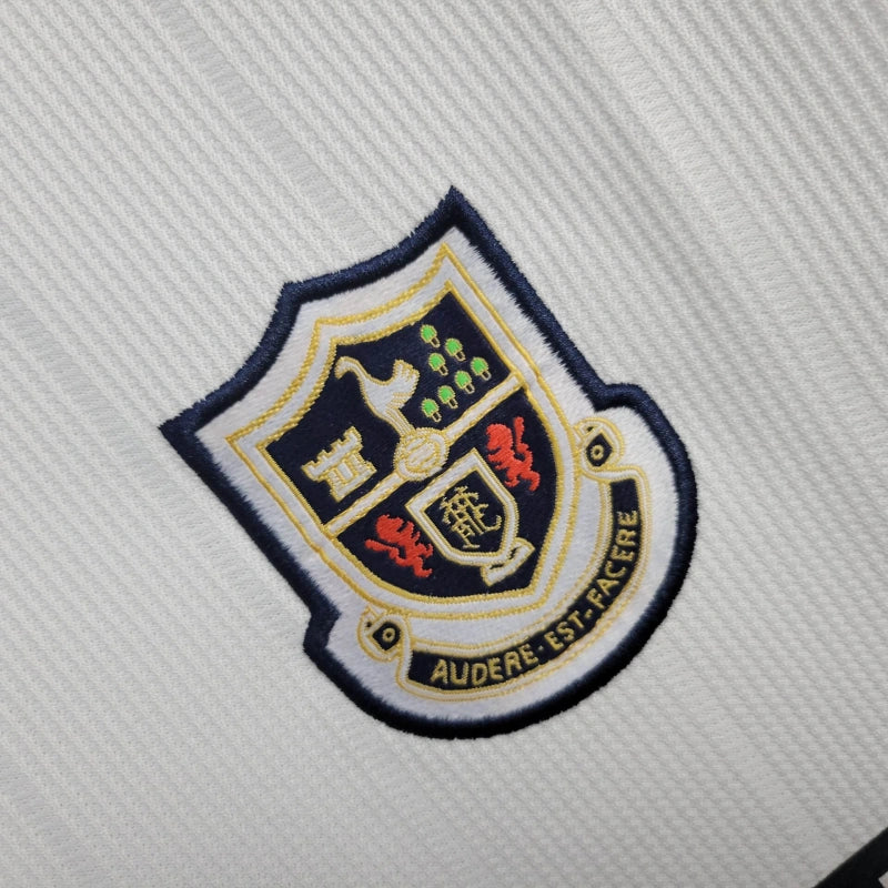 Koszulka domowa Tottenham Hotspur 1997