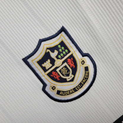 Koszulka domowa Tottenham Hotspur 1997