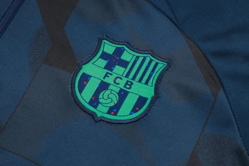Dres treningowy FC Barcelona 2023