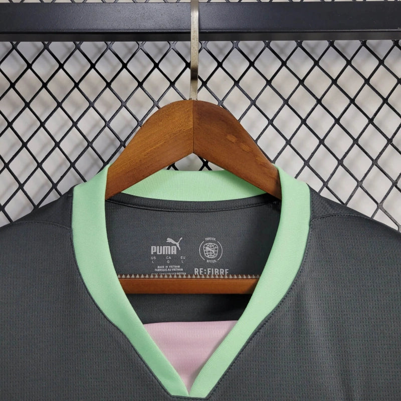 Koszulka trzecia AC Milan 2024