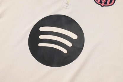 Dres treningowy FC Barcelona 2025