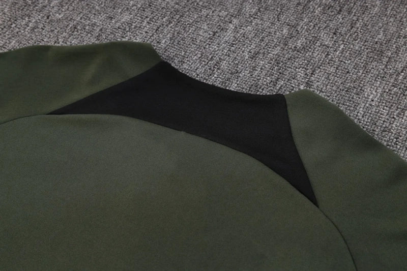 Dres treningowy FC Barcelona 2023