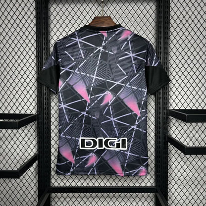 Koszulka limitowana Athletic Bilbao 2024