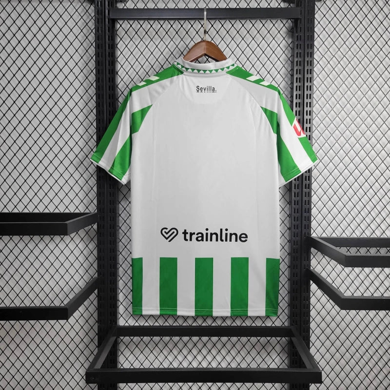Koszulka domowa Real Betis 2024