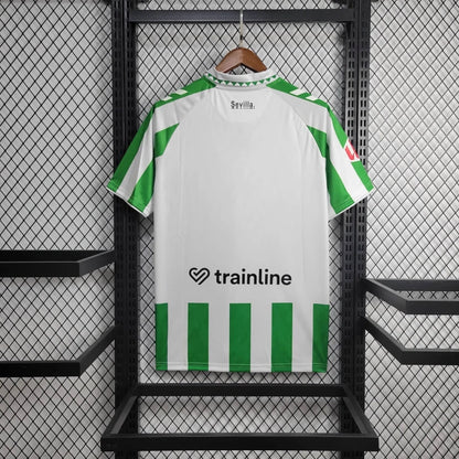 Koszulka domowa Real Betis 2024