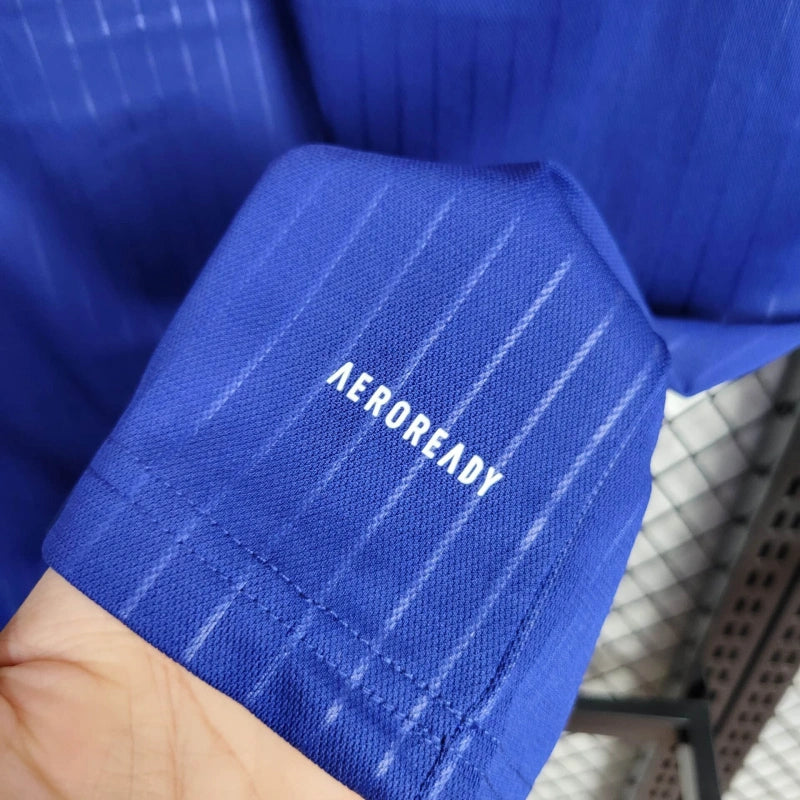 Koszulka Trzecia Newcastle United 2025