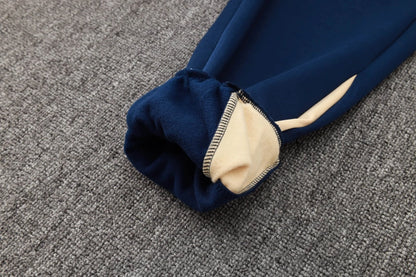 Dres treningowy FC Barcelona 2024