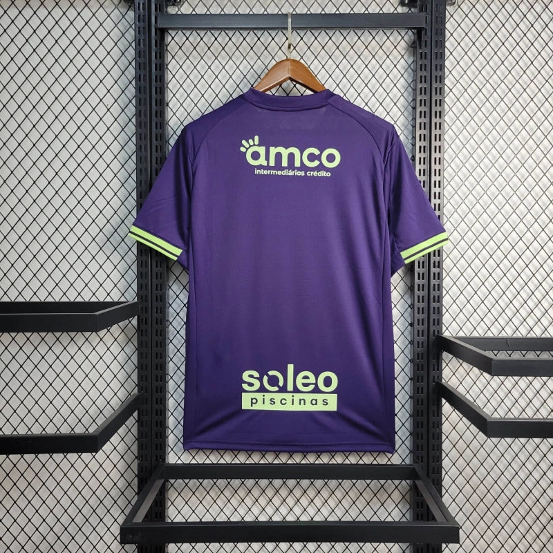 Koszulka trzecia Sporting Braga 2025