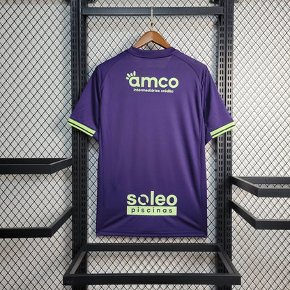 Koszulka trzecia Sporting Braga 2025