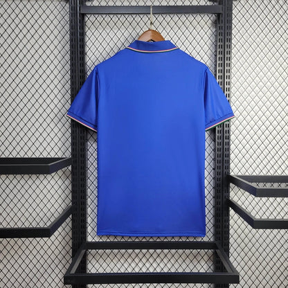 Koszulka domowa Włochy 1990