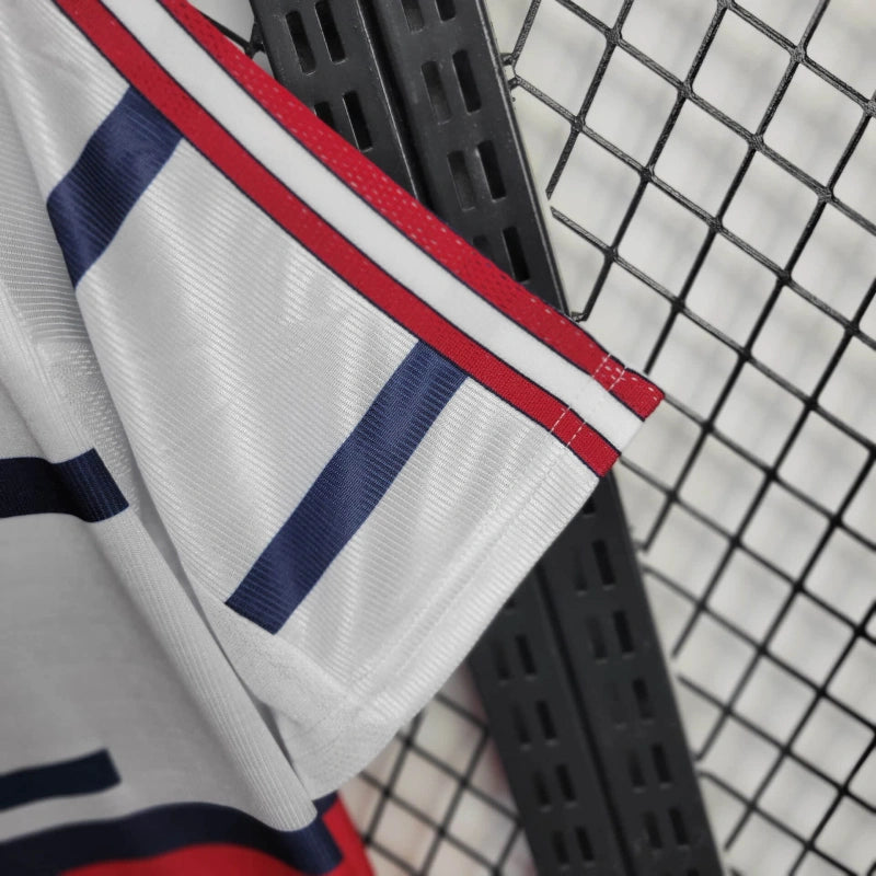 Koszulka domowa Bayern München 1998