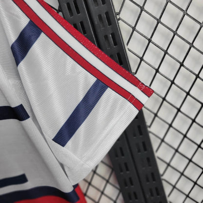 Koszulka domowa Bayern München 1998