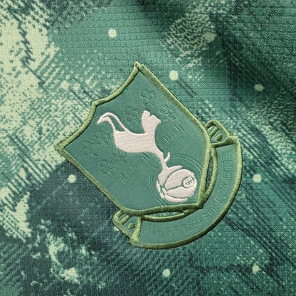 Koszulka wyjazdowa Tottenham Hotspur 2024