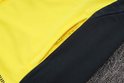 Dres treningowy Real Madrid 2025