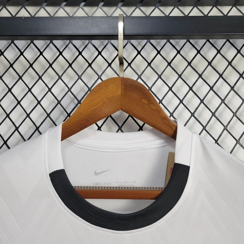 Koszulka wyjazdowa Urugwaj 2025