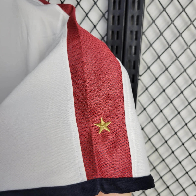 Koszulka domowa Anglia 2006