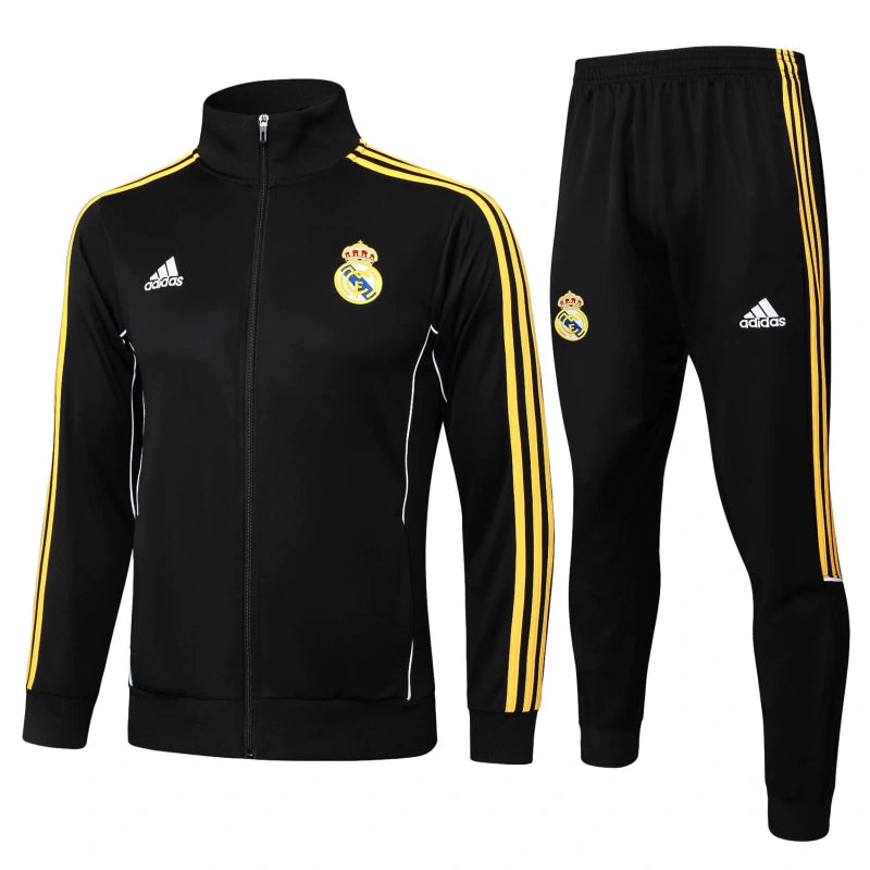 Dres treningowy Real Madrid 2025