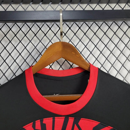 Koszulka domowa RCD Mallorca 2024