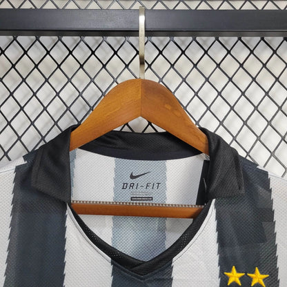 Koszulka domowa Juventus 2010