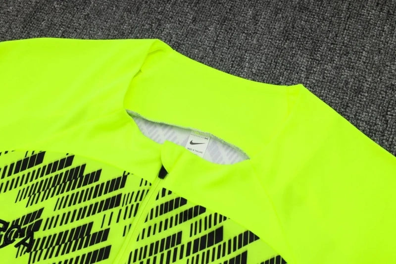 Dres treningowy FC Barcelona 2023