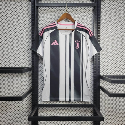 Koszulka domowa Juventus 2025