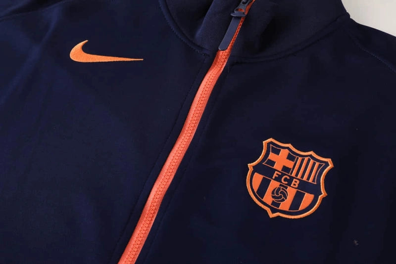 Dres treningowy FC Barcelona 2025