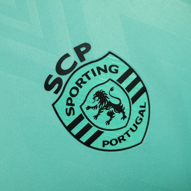 Koszulka trzecia Sporting CP 2025