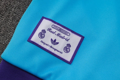Dres treningowy Real Madrid 2025