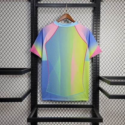 Koszulka limitowana FC Barcelona 2025