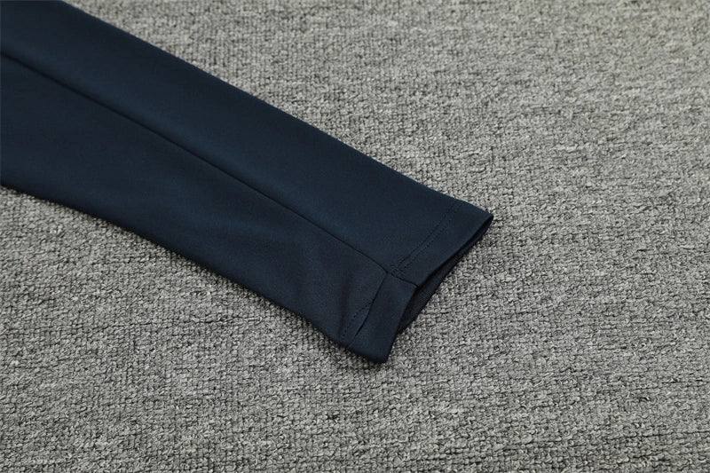 Dres treningowy FC Barcelona 2024