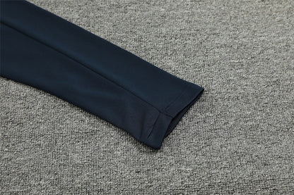 Dres treningowy FC Barcelona 2024