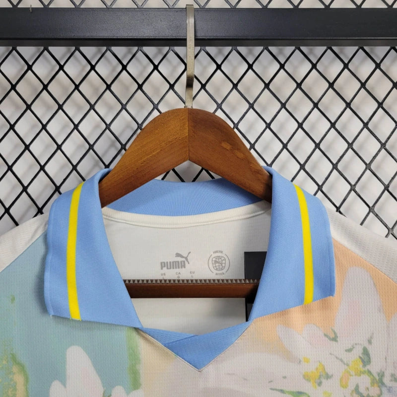 Koszulka limitowana Red Bull Salzburg 2025