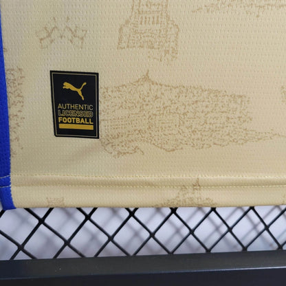 Trzecia koszulka Olympique Marsylia 2025