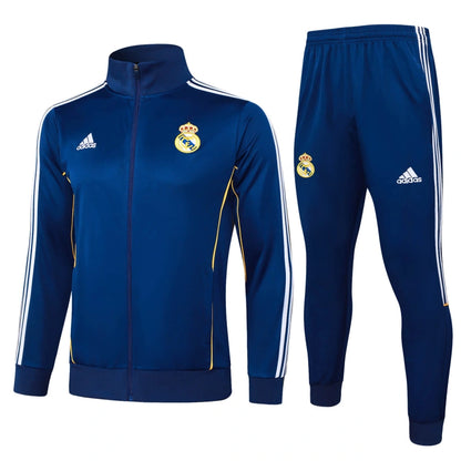 Dres treningowy Real Madrid 2025