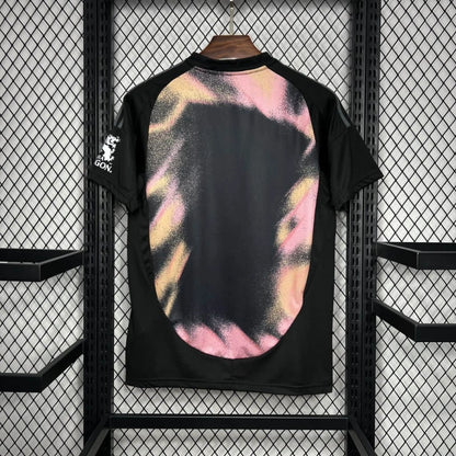 Koszulka wyjazdowa Leicester City 2024