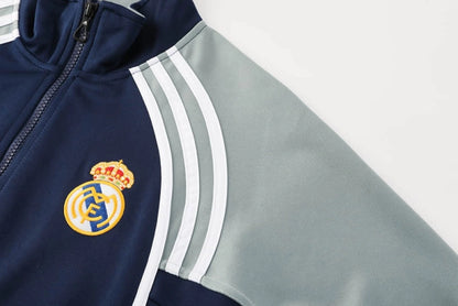 Dres treningowy Real Madrid 2025