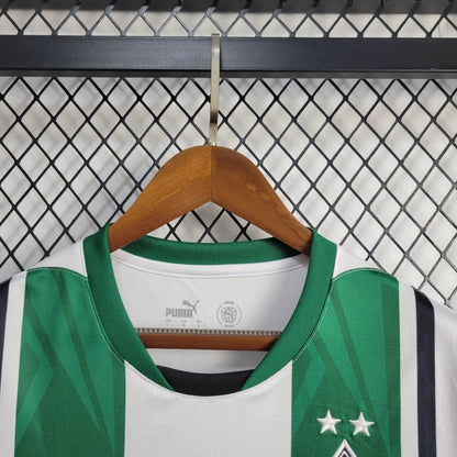 Koszulka domowa Borussia Mönchengladbach 2024