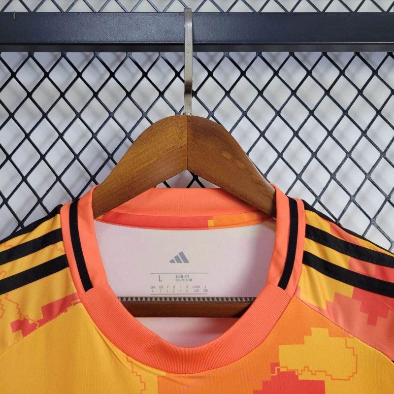 Koszulka wyjazdowa Paris FC 2025