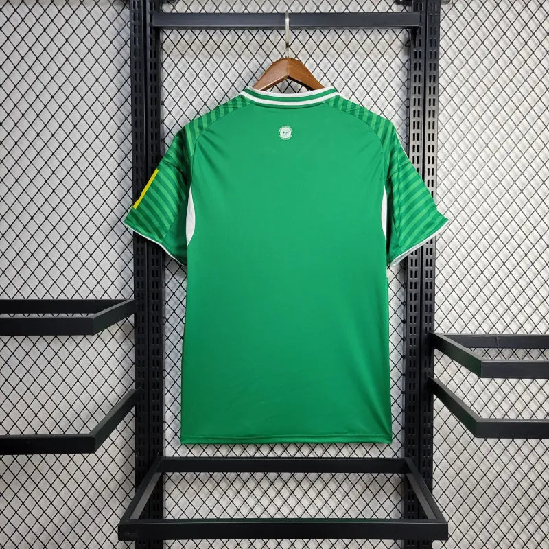 Koszulka wyjazdowa Newcastle United 2025