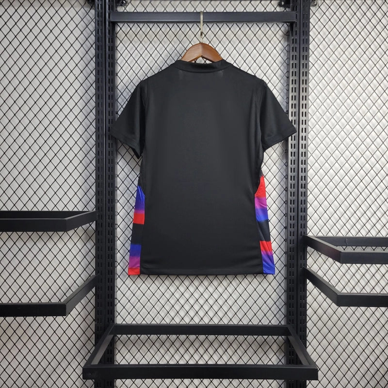 [Damska] Koszulka wyjazdowa Anglia 2025