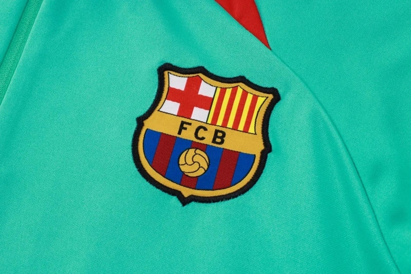 Dres treningowy FC Barcelona 2023