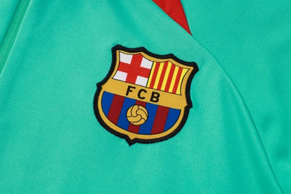 Dres treningowy FC Barcelona 2023