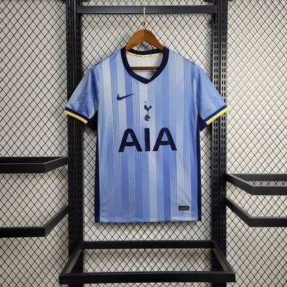 Koszulka wyjazdowa Tottenham Hotspur 2024