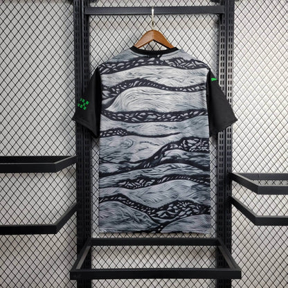 Koszulka limitowana Manchester City 2025