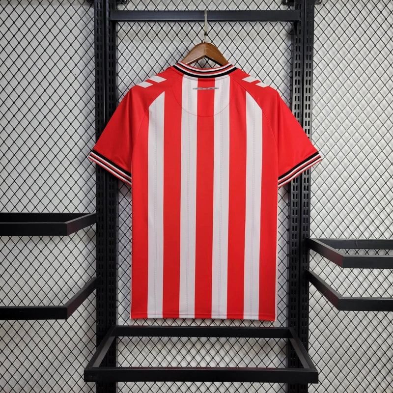 Koszulka domowa Sunderland AFC 2025