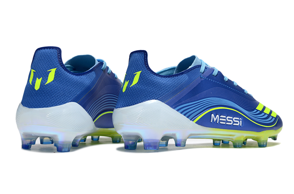 Adidas F50 „Lionel Messi”