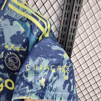 Koszulka limitowana AFC Ajax 2024