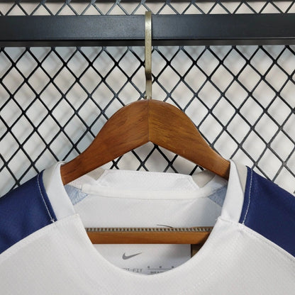 [Damska] Koszulka domowa Tottenham Hotspur 2025