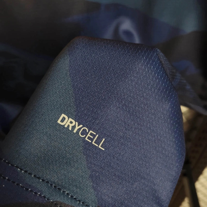 Koszulka wyjazdowa Red Bull Salzburg 2025