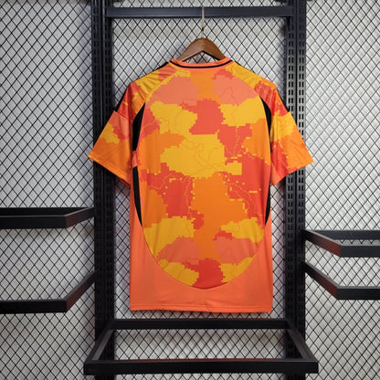 Koszulka wyjazdowa Paris FC 2025